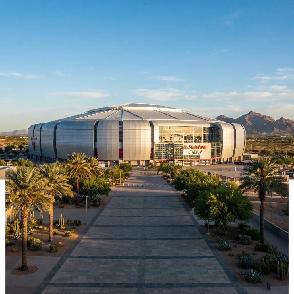 Glendale, Arizona — trusted local AC repair and HVAC service